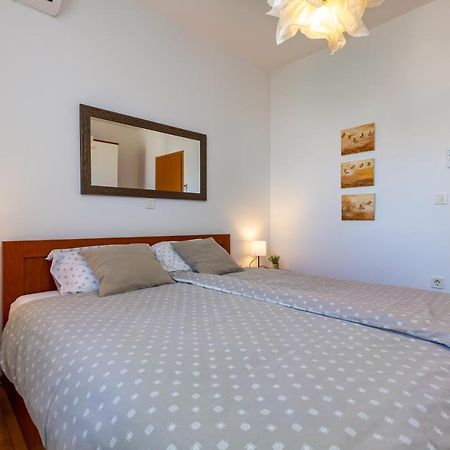 Duplex + Garage Apartment Rovinj Exterior foto